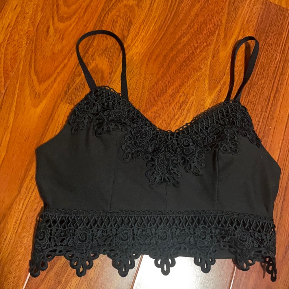 Small Mudd bralette